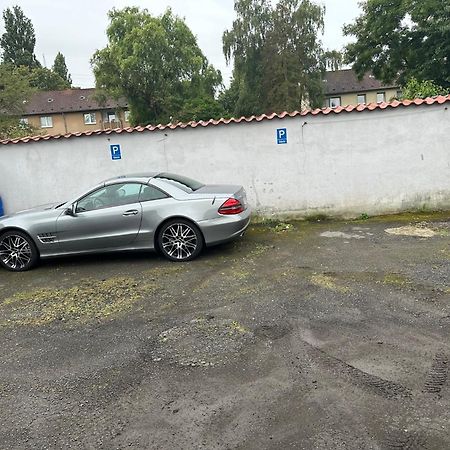 Seibels Suites - Wohnung Ruhrgebiet Herne Esterno foto