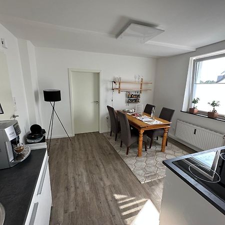 Seibels Suites - Wohnung Ruhrgebiet Herne Esterno foto