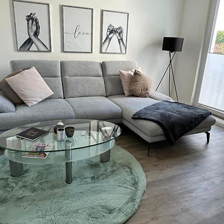 Seibels Suites - Wohnung Ruhrgebiet Herne Esterno foto