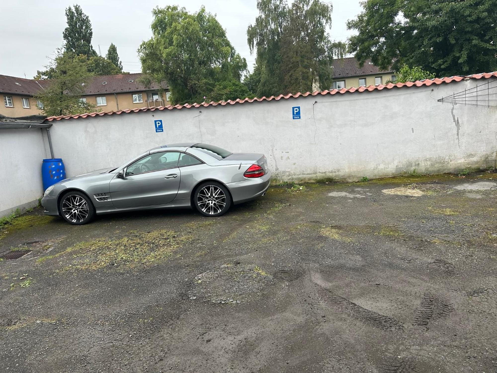 Seibels Suites - Wohnung Ruhrgebiet Herne Esterno foto