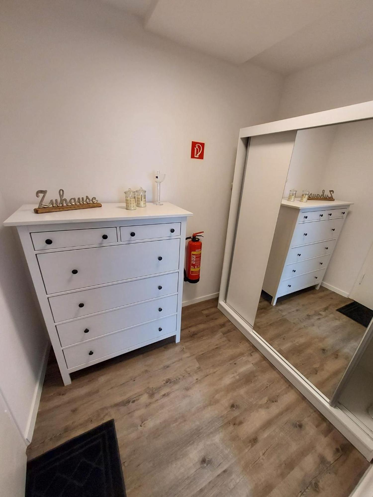 Seibels Suites - Wohnung Ruhrgebiet Herne Esterno foto