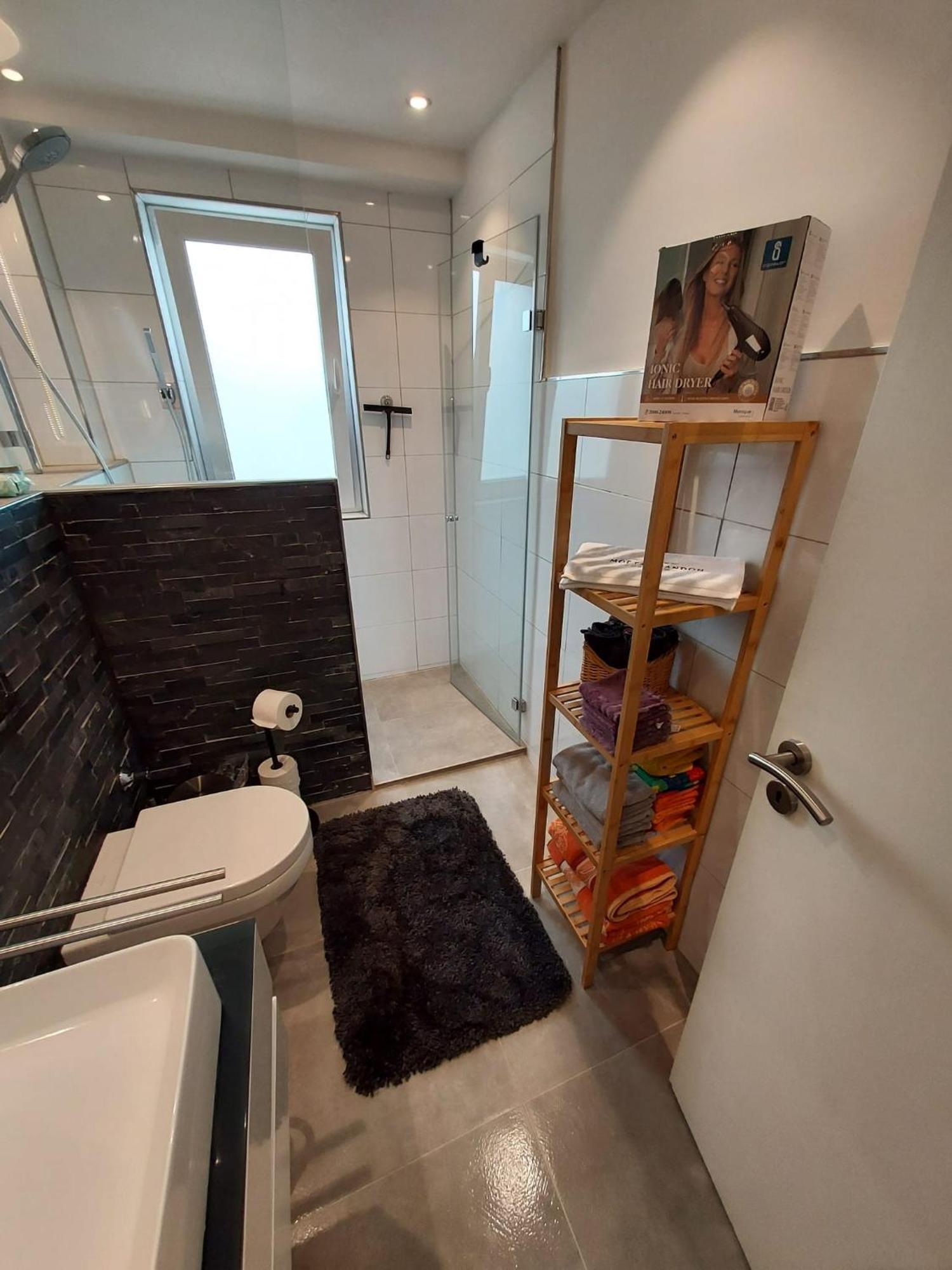 Seibels Suites - Wohnung Ruhrgebiet Herne Esterno foto