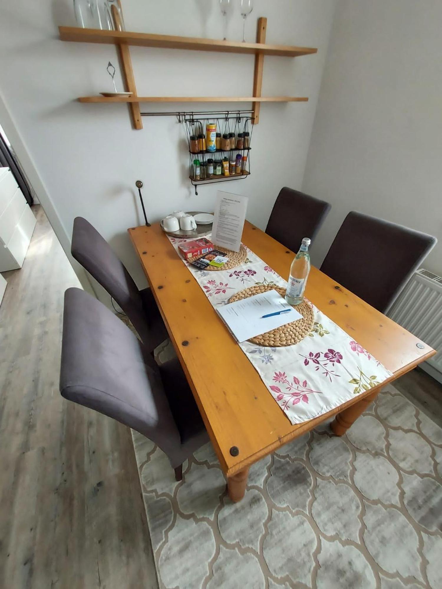 Seibels Suites - Wohnung Ruhrgebiet Herne Esterno foto