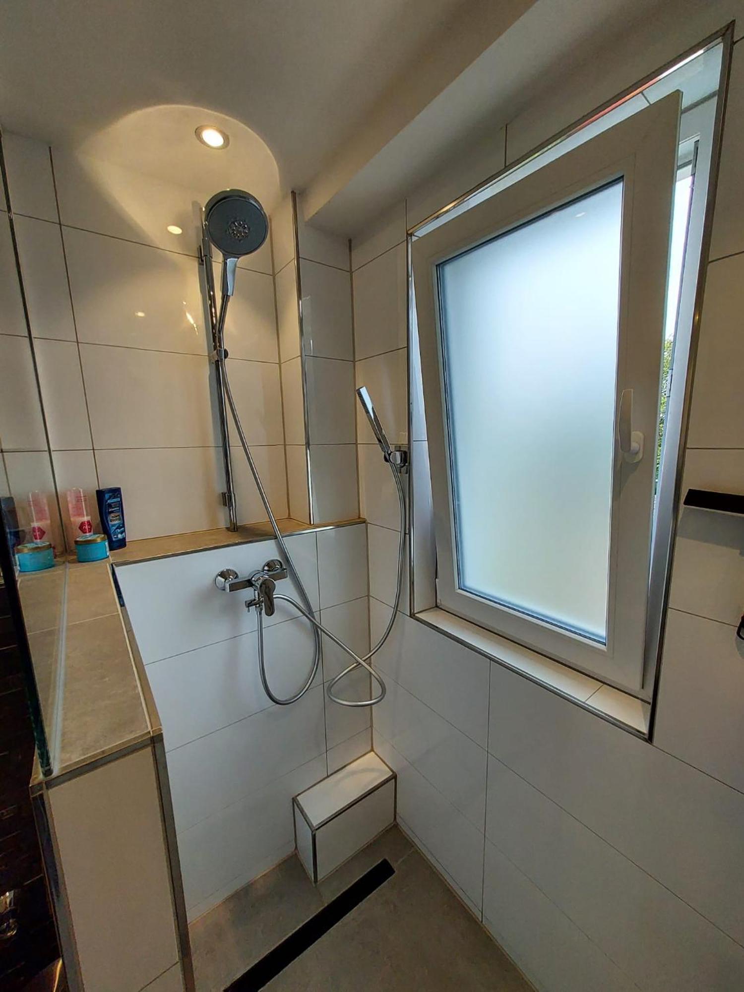Seibels Suites - Wohnung Ruhrgebiet Herne Esterno foto