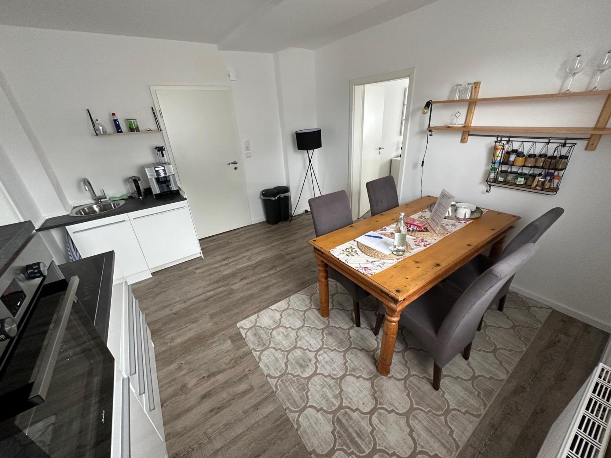 Seibels Suites - Wohnung Ruhrgebiet Herne Esterno foto
