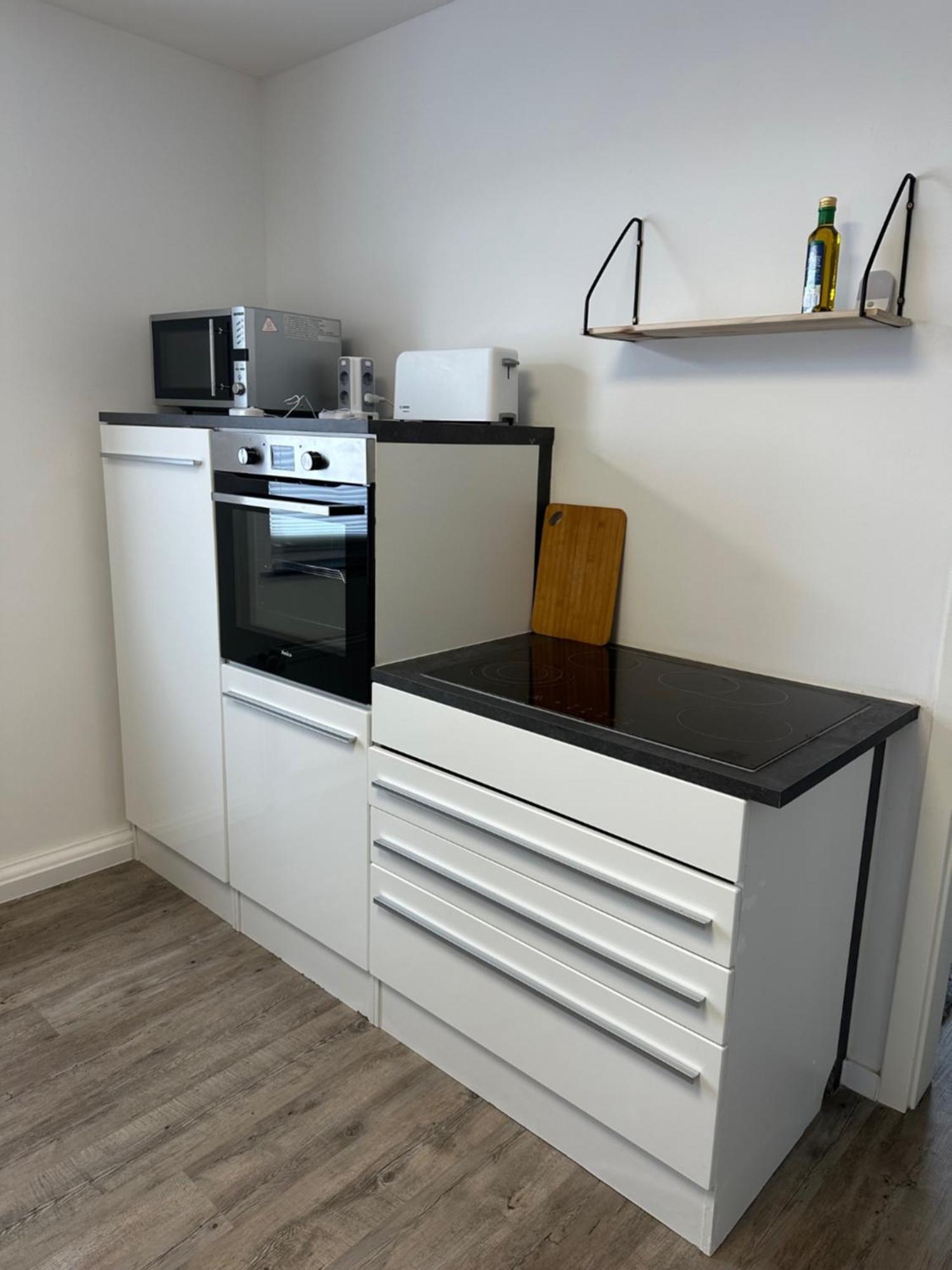 Seibels Suites - Wohnung Ruhrgebiet Herne Esterno foto