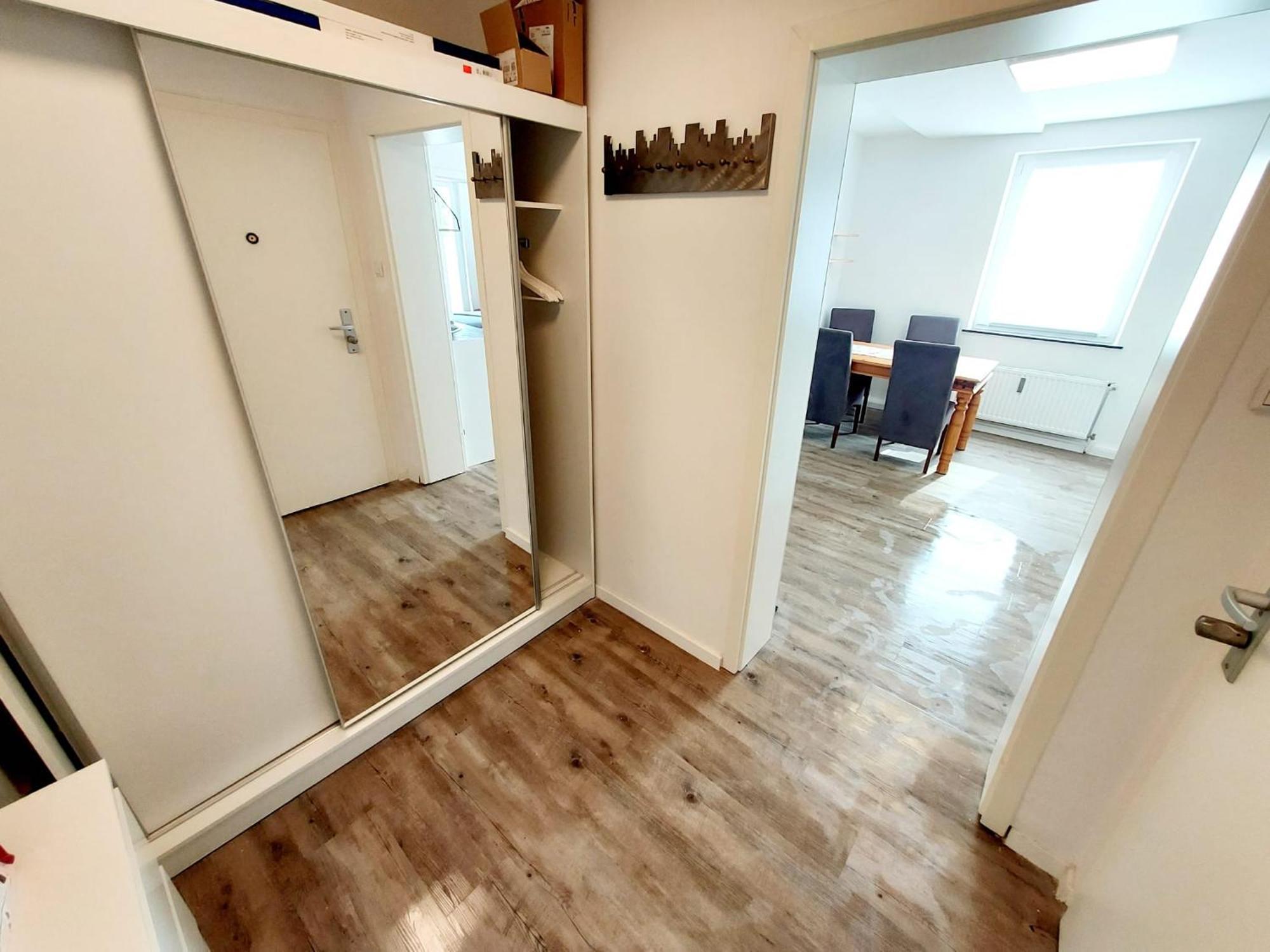 Seibels Suites - Wohnung Ruhrgebiet Herne Esterno foto