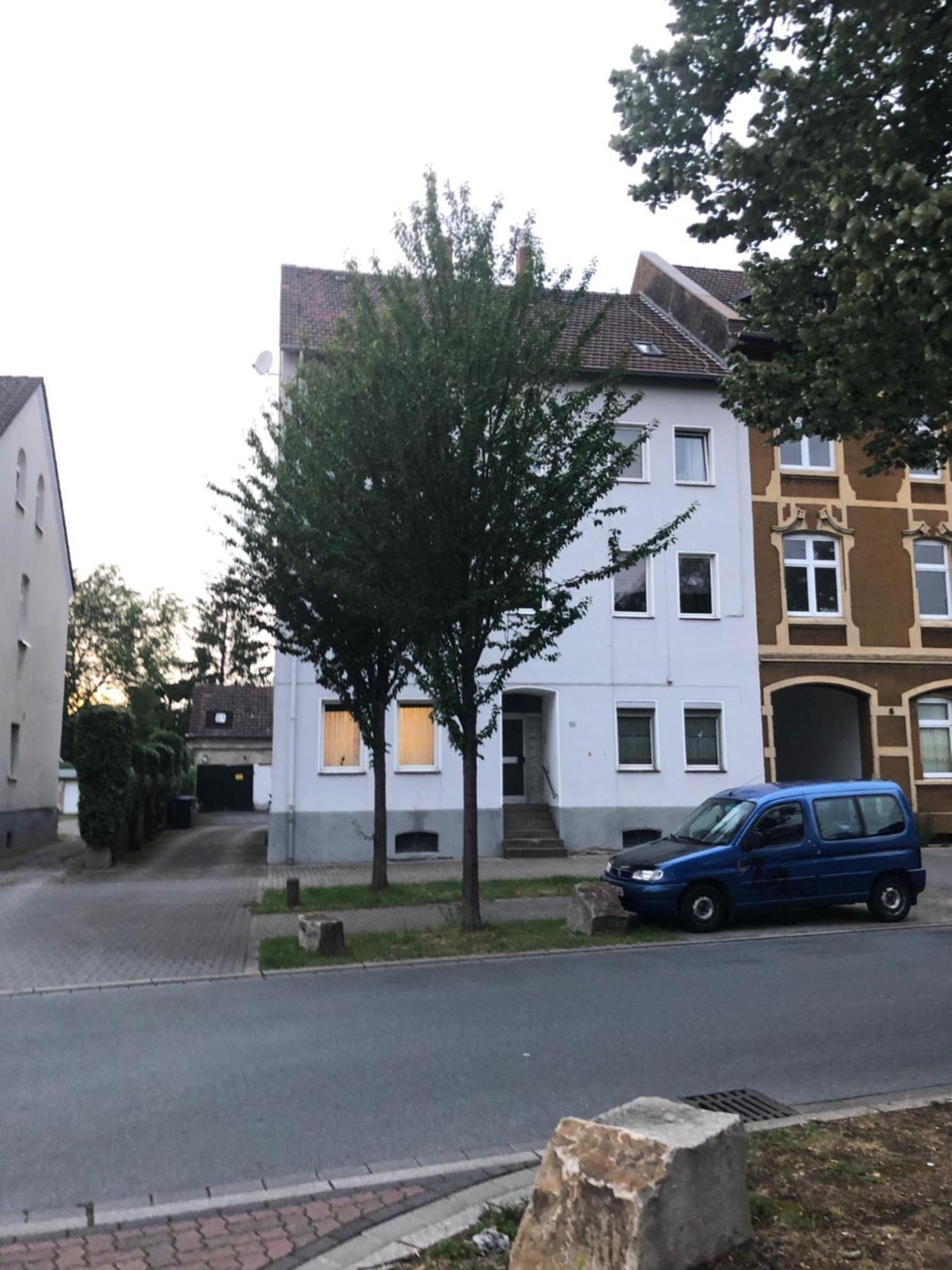 Seibels Suites - Wohnung Ruhrgebiet Herne Esterno foto
