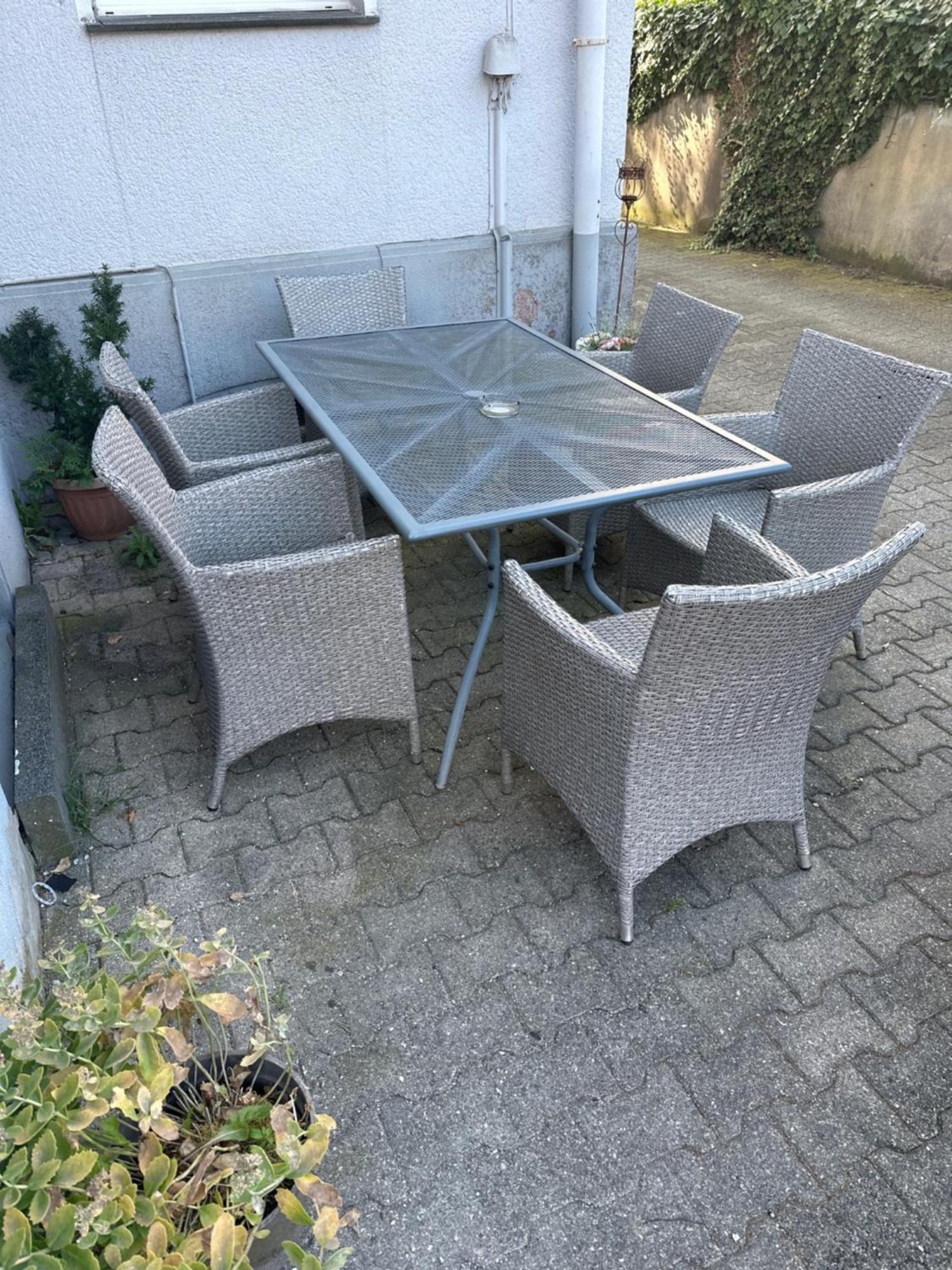 Seibels Suites - Wohnung Ruhrgebiet Herne Esterno foto