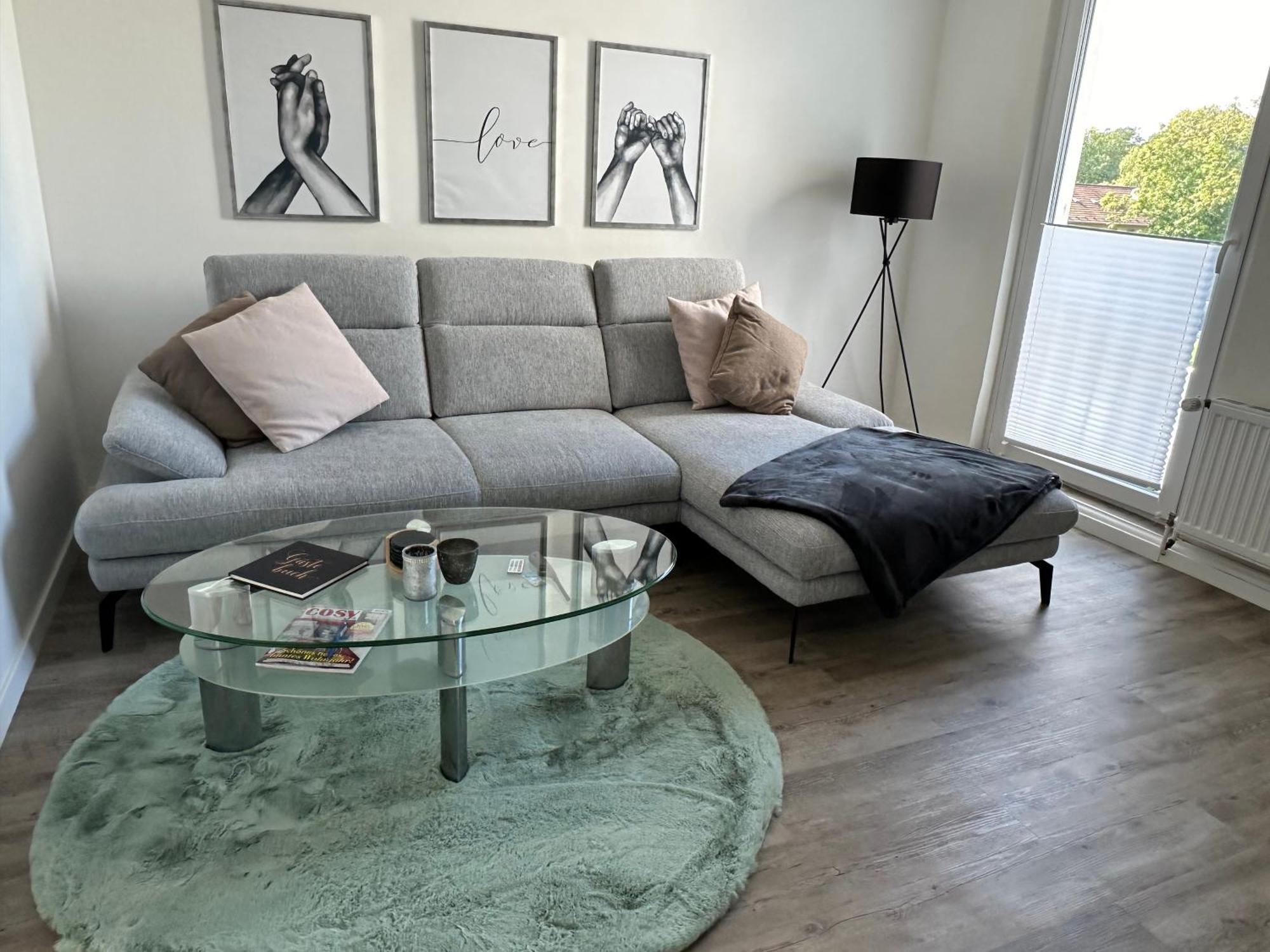Seibels Suites - Wohnung Ruhrgebiet Herne Esterno foto
